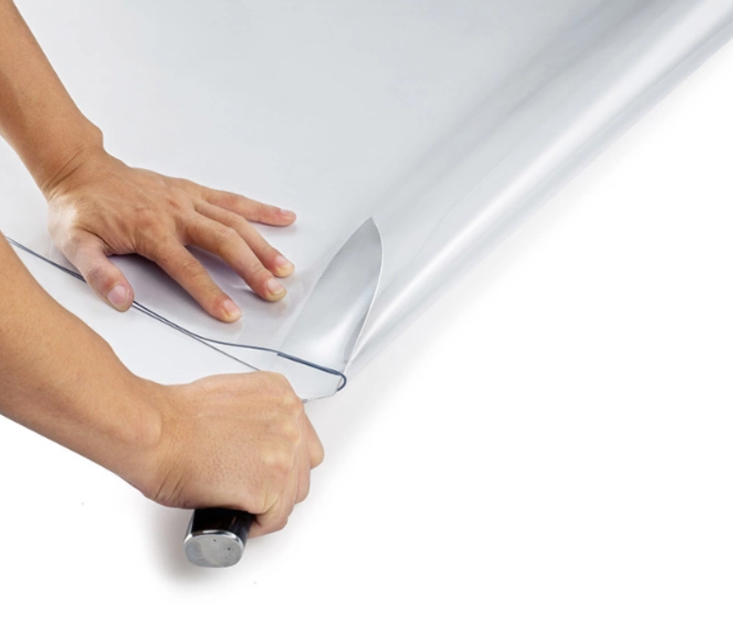 Glossy Premium Performance Heavy Duty UV Cut Weather Resistant Laminate Film